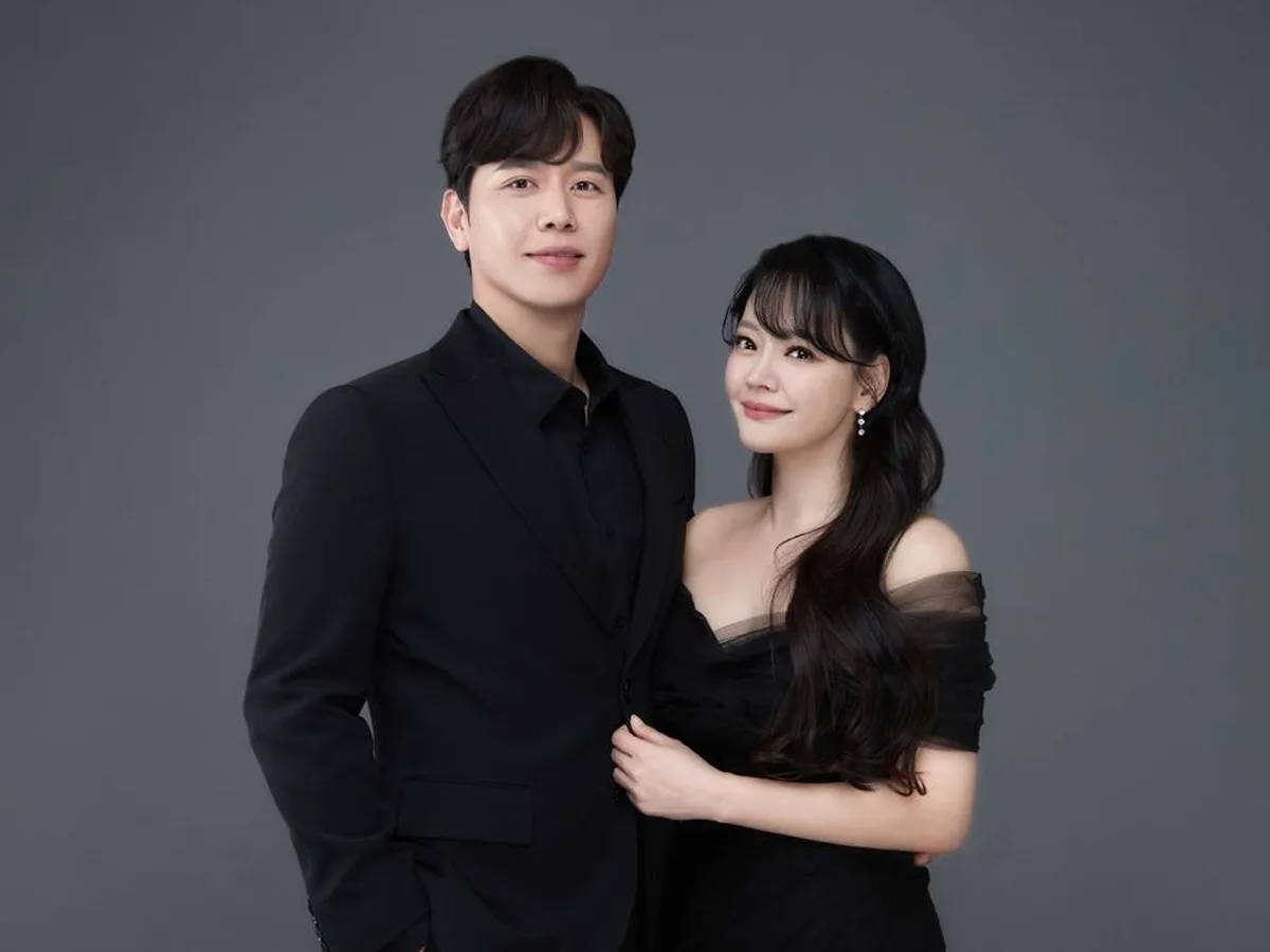 손준호 & 김소현 (Son Jun-ho & Kim So-hyun) 写真 1
