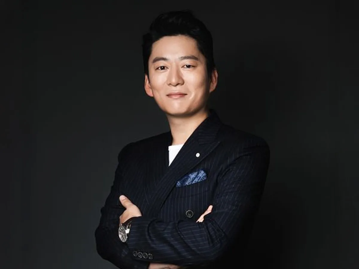 강레오 (Kang Leo) 사진 1