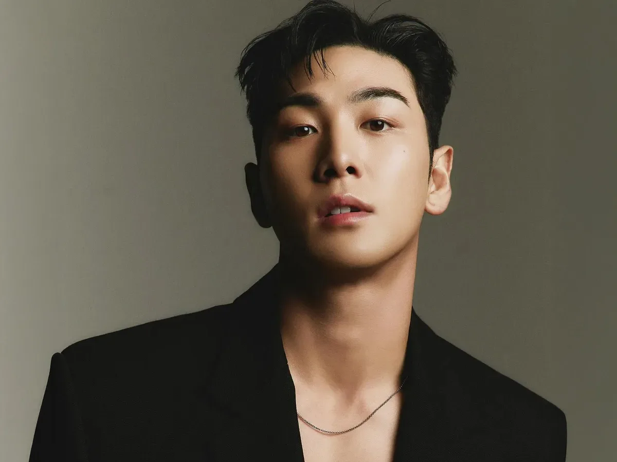 백호 (BAEKHO) 写真 1