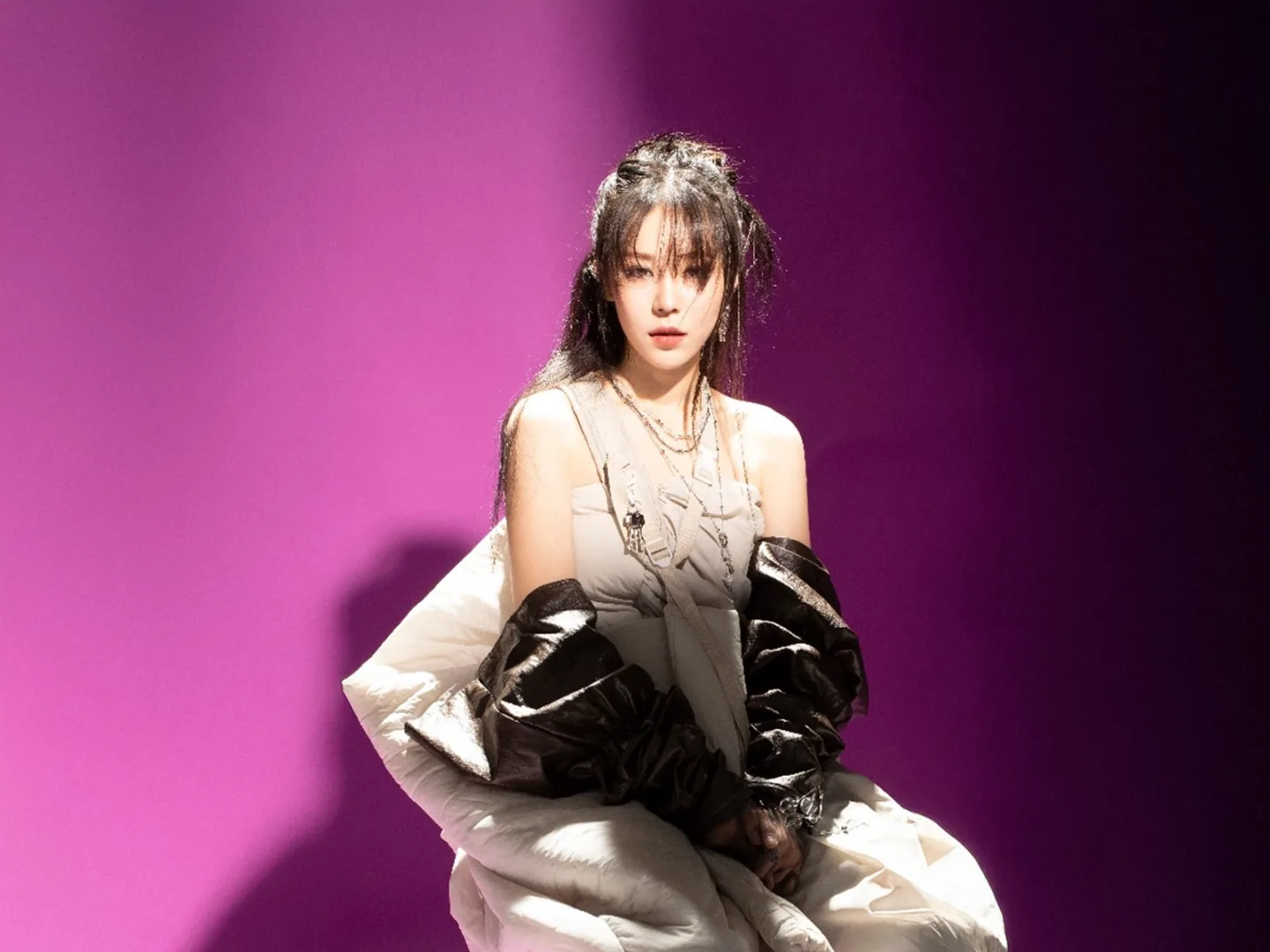 미란이 (MIRANI) 写真 1