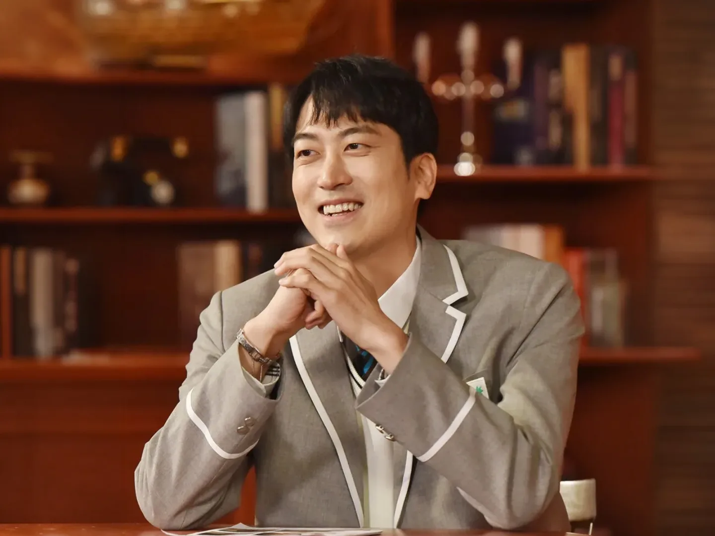 김성원 (Kim Sung-won) 写真 1
