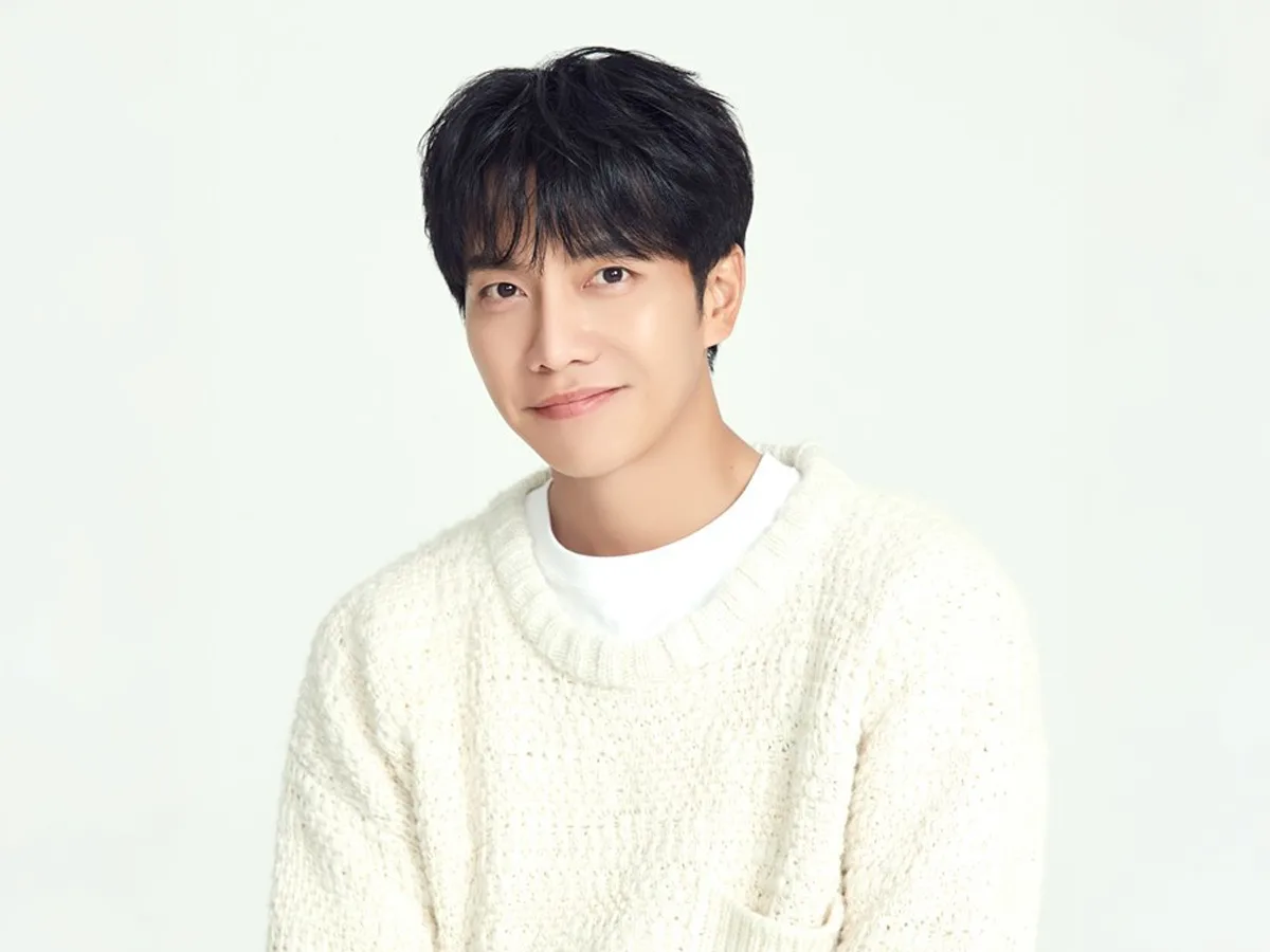 이승기 (Lee Seunggi) 写真 1
