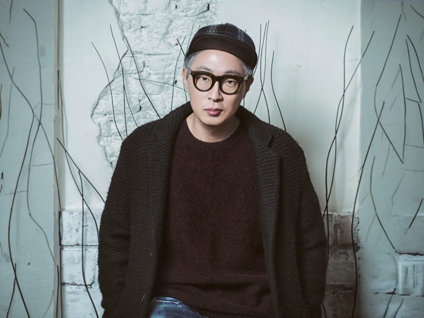 강형철 (Kang Hyeong-cheol) 사진 1