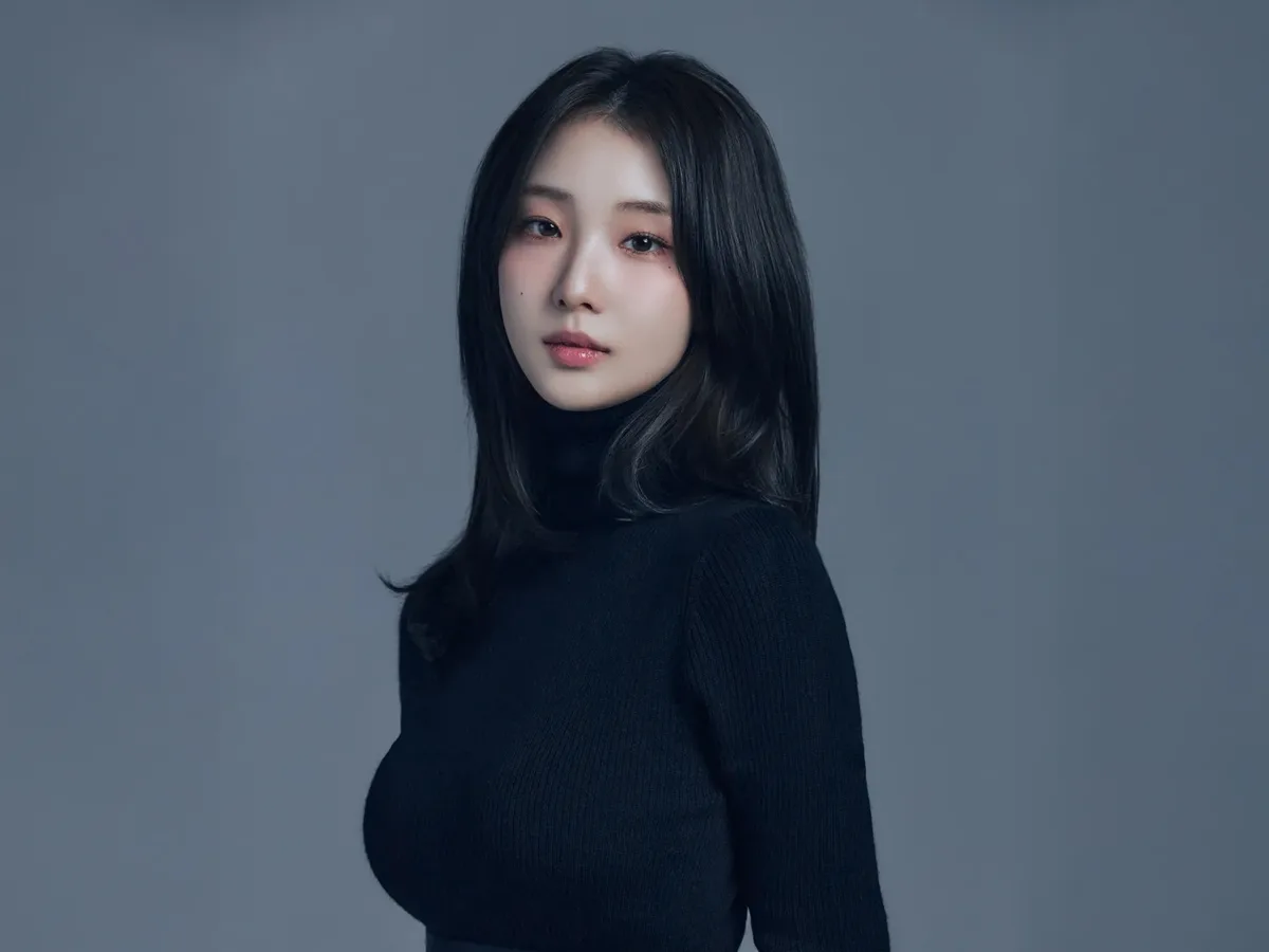여진 (Yeojin) 写真 1