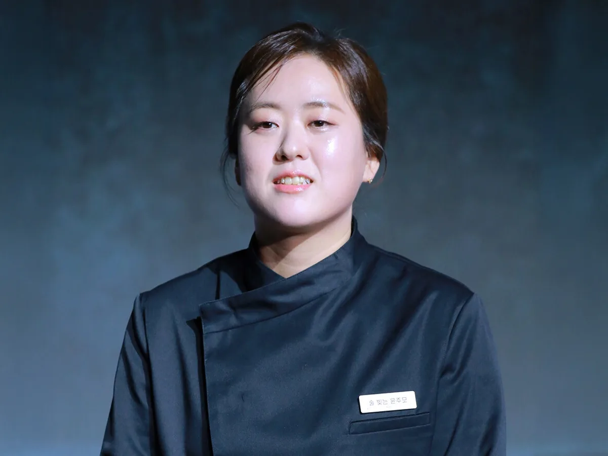 윤주모 (Yoon Ju-mo) 사진 1