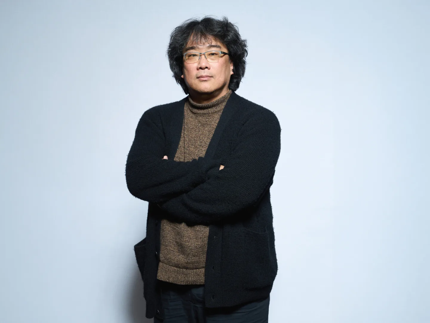 봉준호 (Bong Joonho) 사진 1