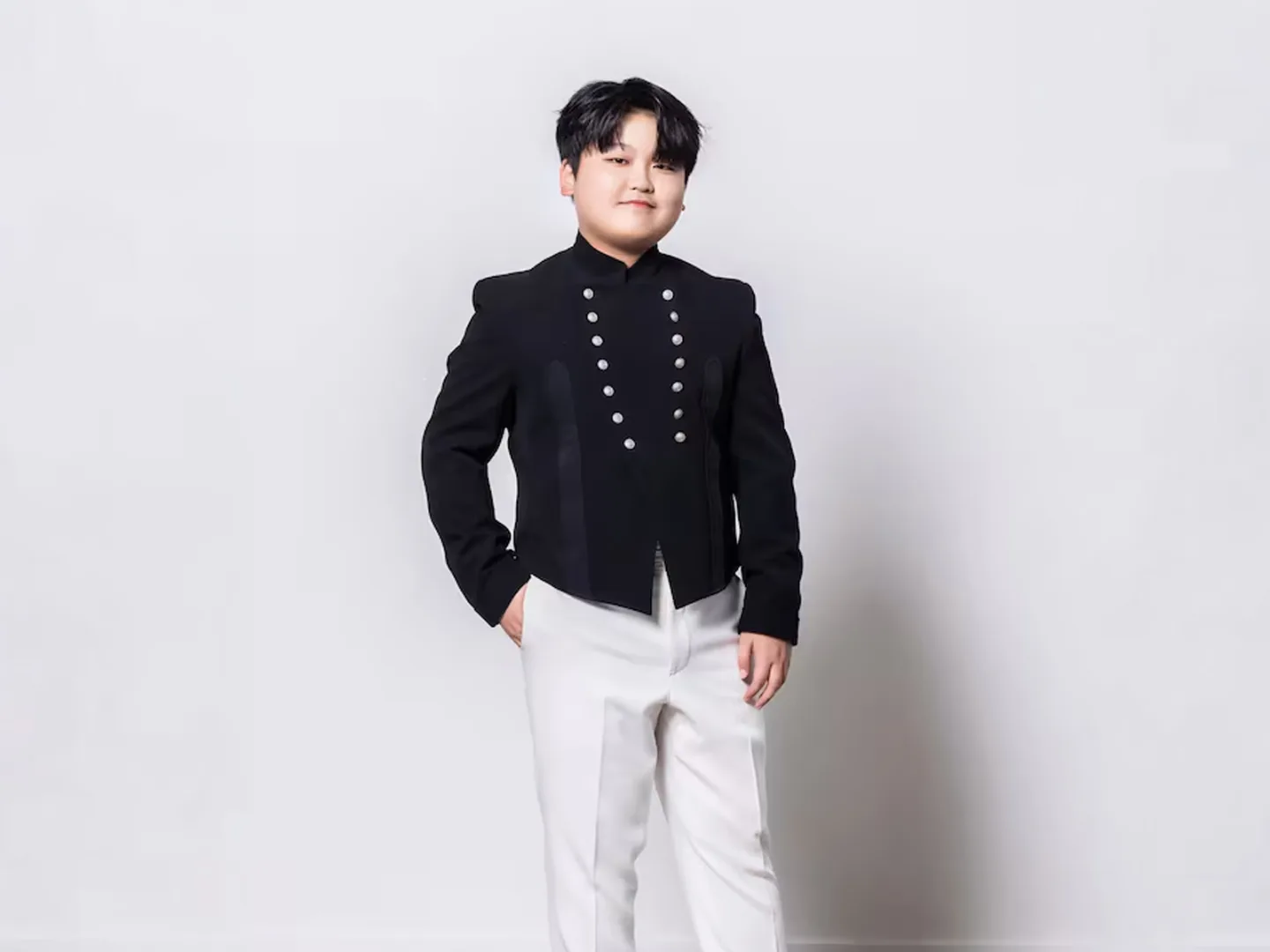 박성온 (Park Seong On) 写真 1