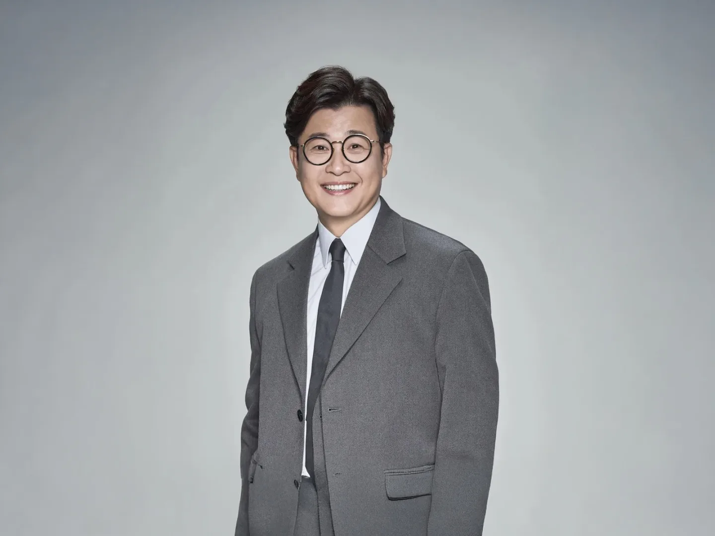 김성주 사진 1