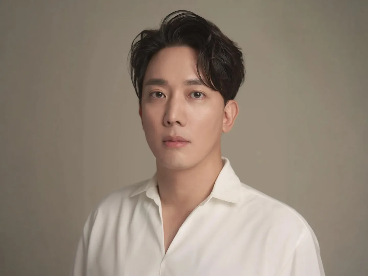 김환 (Kim Hwan) 写真 1
