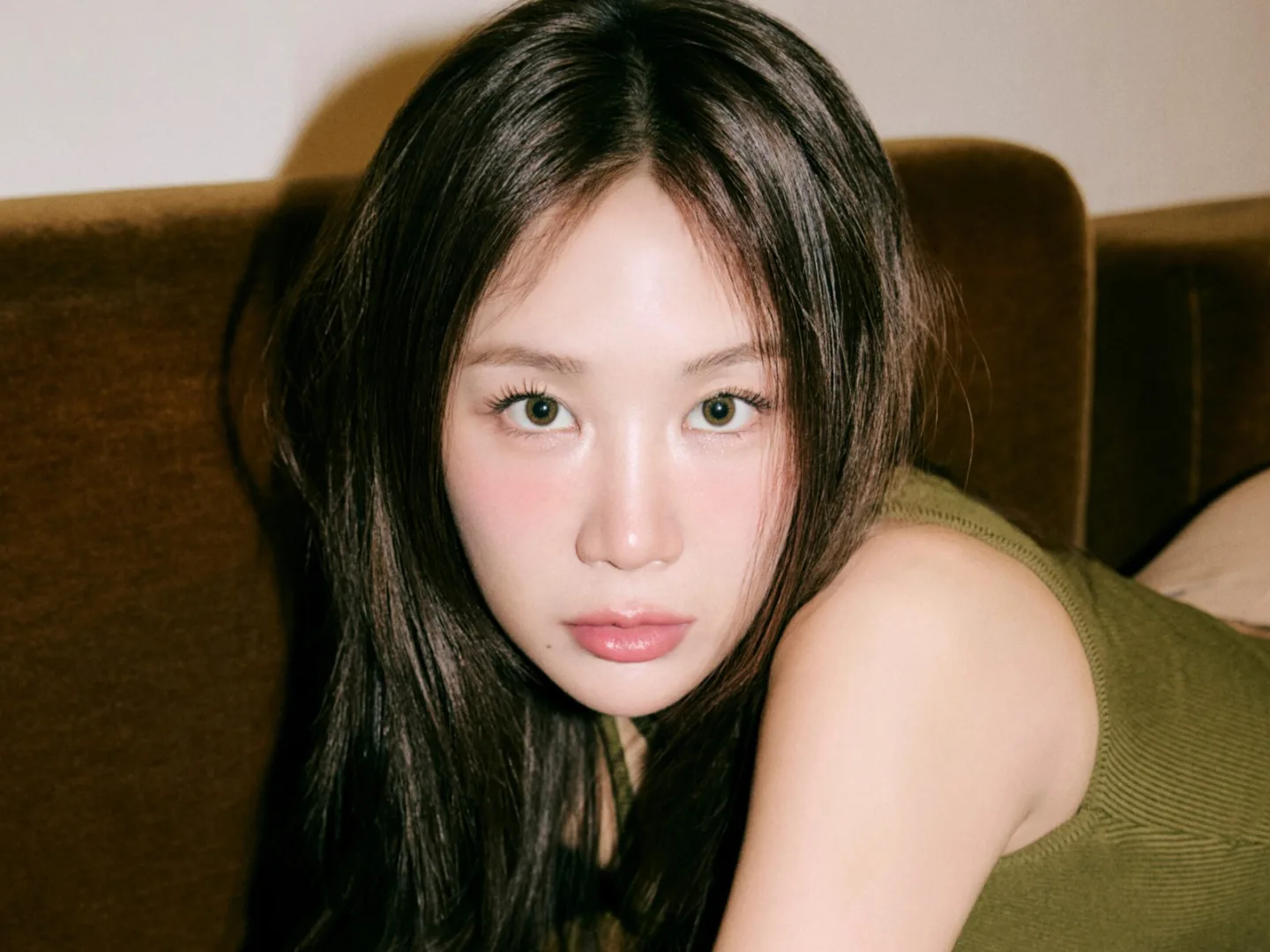 소유 (SOYOU) 写真 1