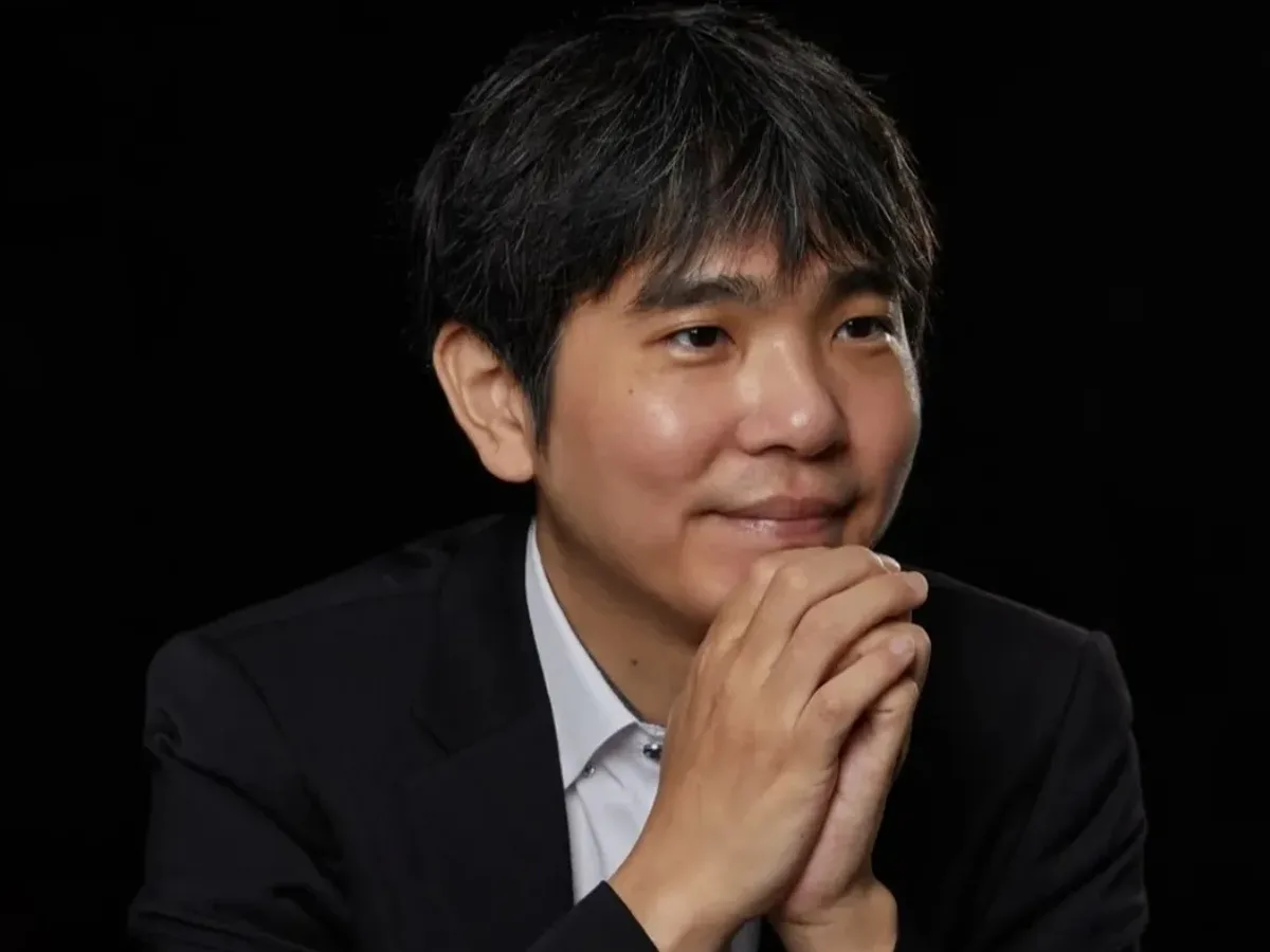 이세돌 (Lee Sedol) 사진 1