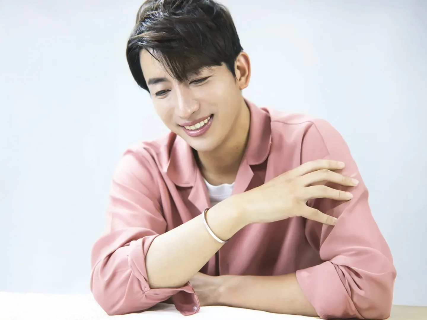 김동찬 (Kim Dong-chan) 写真 1