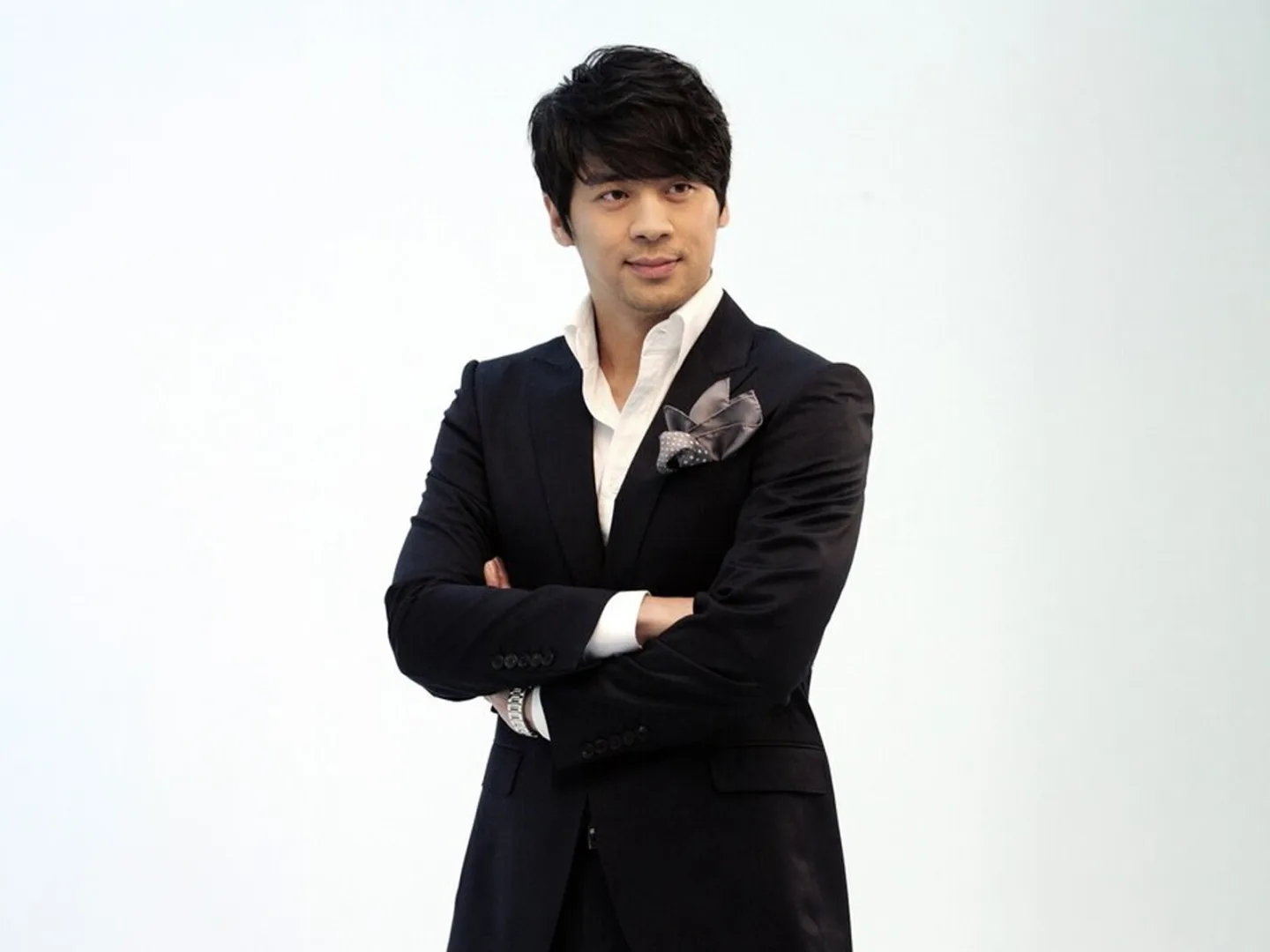 권오중 (Kwon Oh-joong) 사진 1