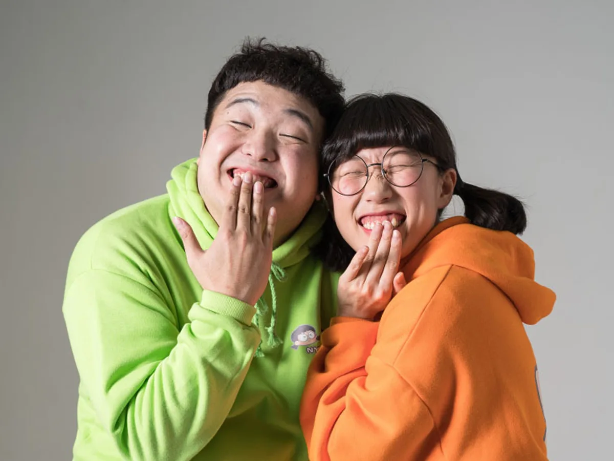 흔한남매 (Everyday siblings) 사진 1