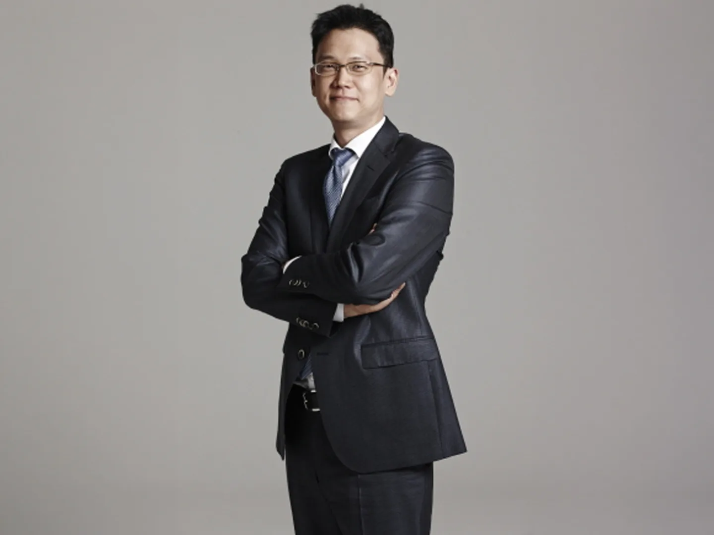 정재훈 (Jeong Jae-hoon) 写真 1