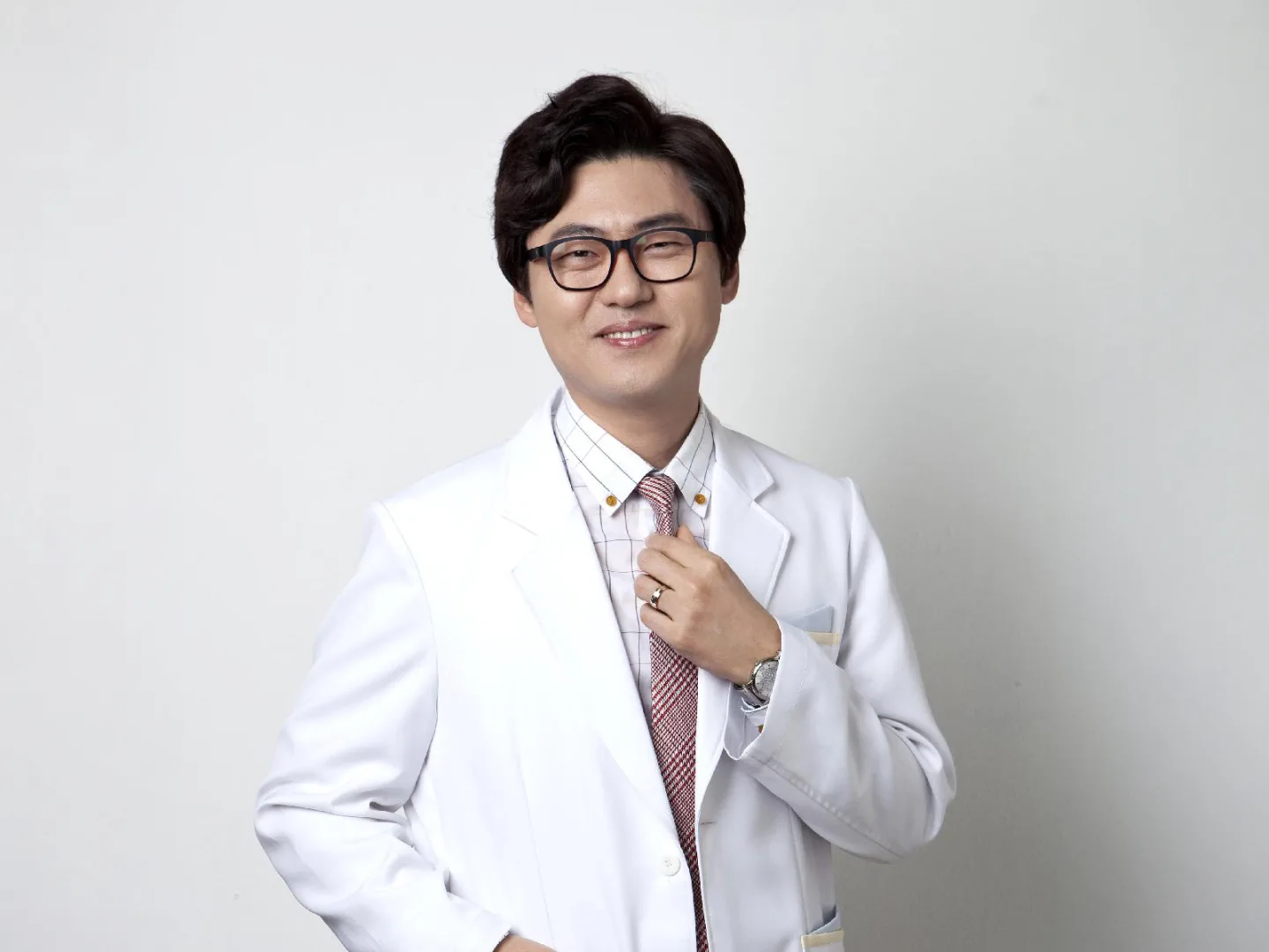 이동환 (Lee Dong-hwan) 사진 1