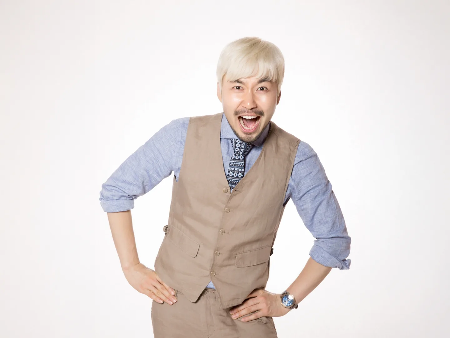 노홍철 写真 1