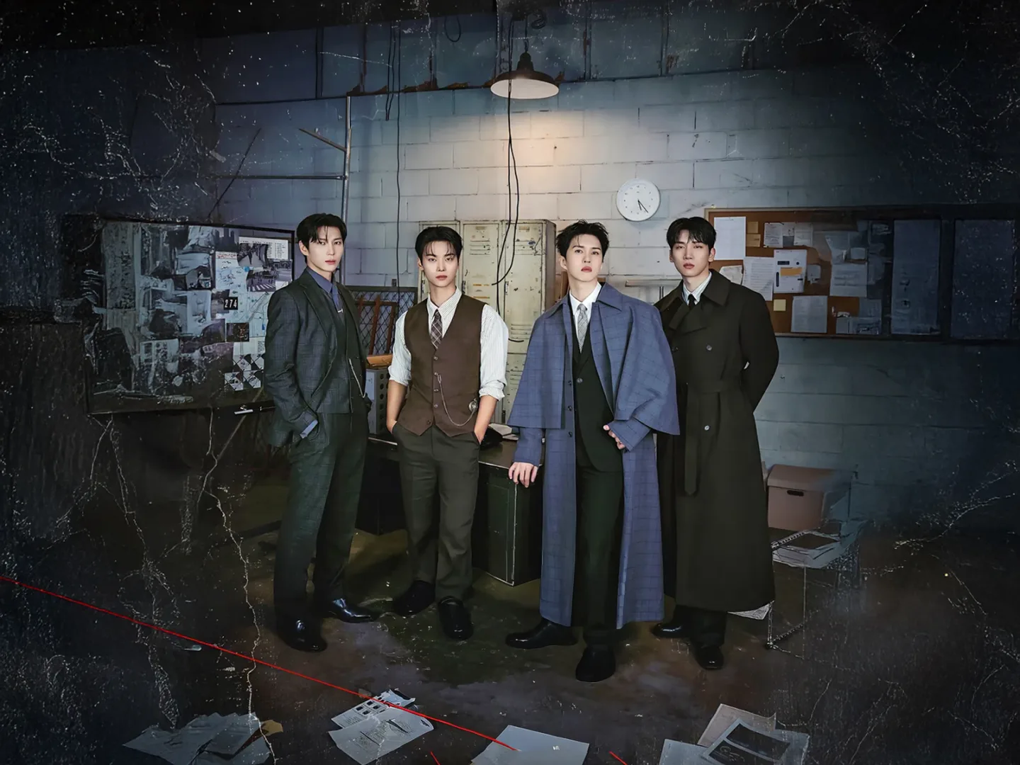 빅스 (VIXX) 写真 1