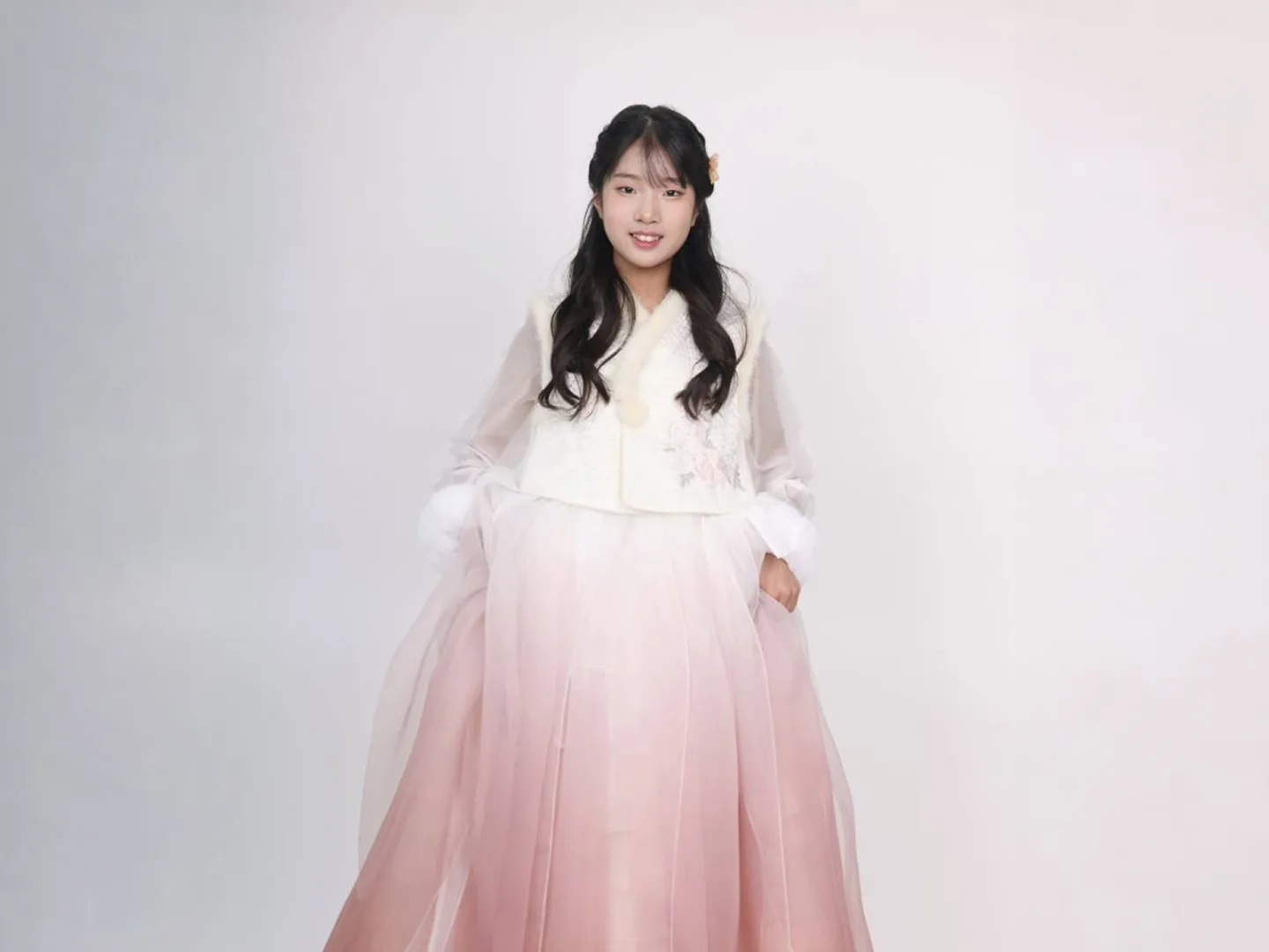 빈예서 (Bin Ye Seo) 写真 1