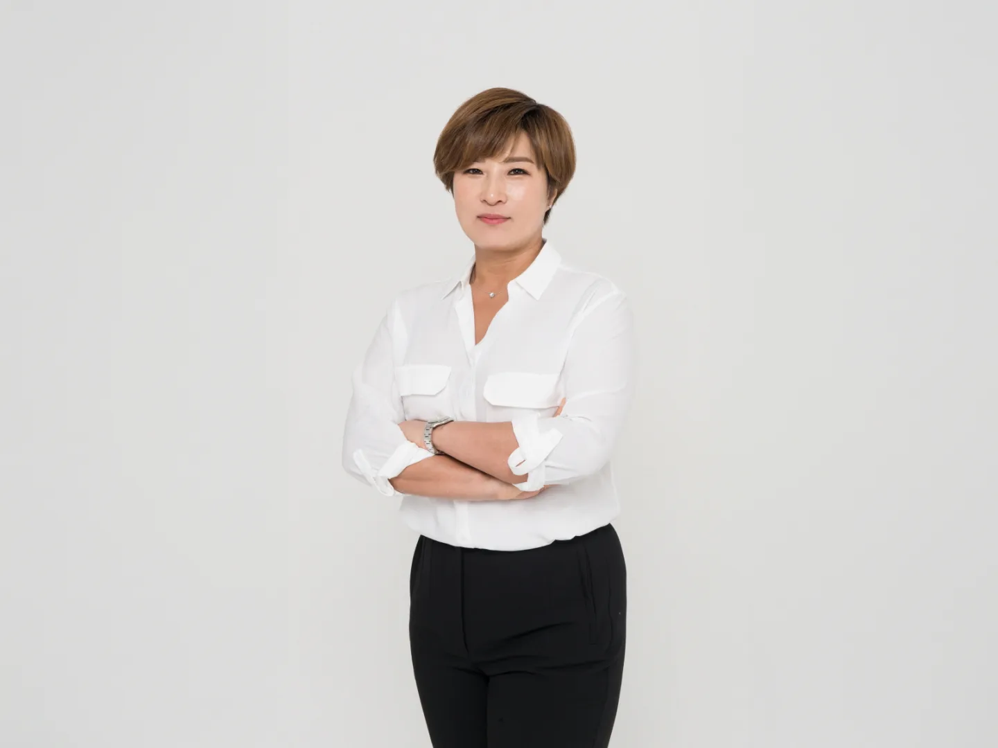 박세리 사진 1