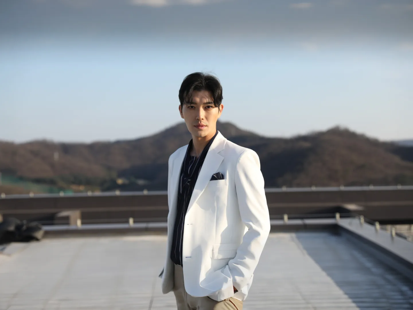 곽희성 (Kwak Hee Sung) 写真 1