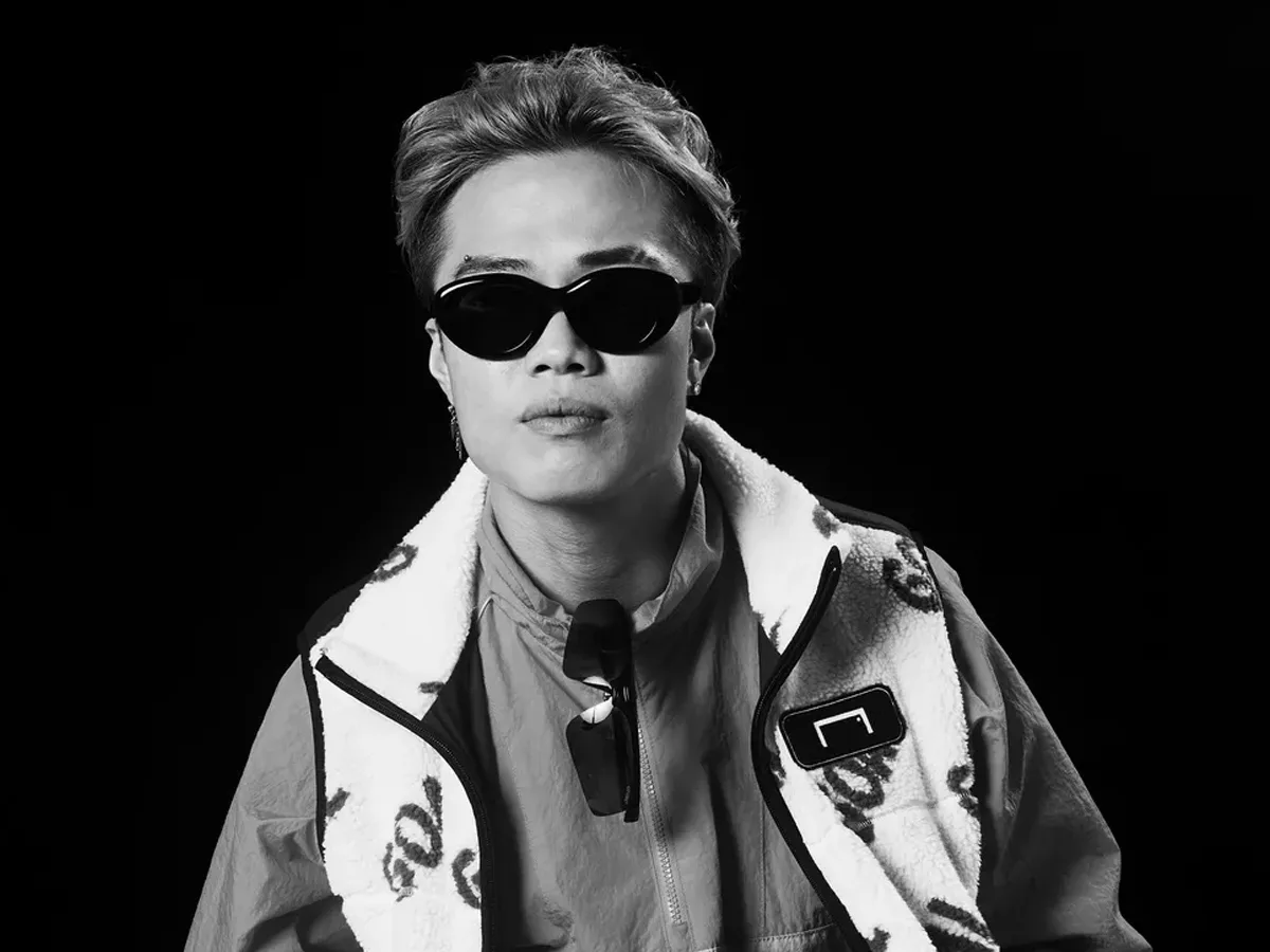 머쉬베놈 (MUSHVENOM) 写真 1