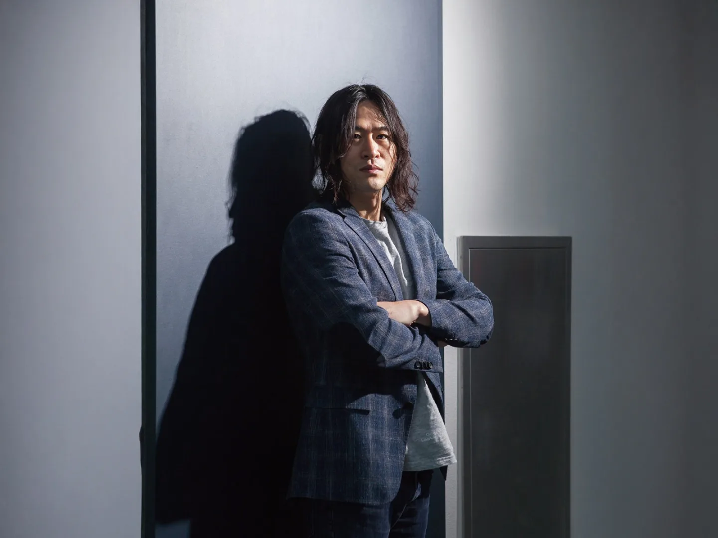 백준호 (June Paik) 사진 1