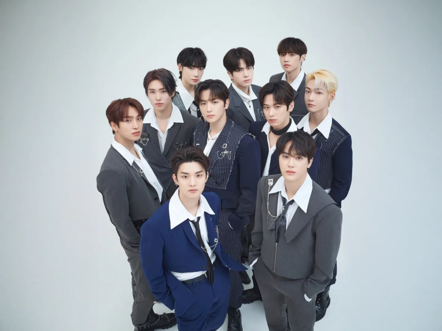 더보이즈 (THE BOYZ) 写真 1
