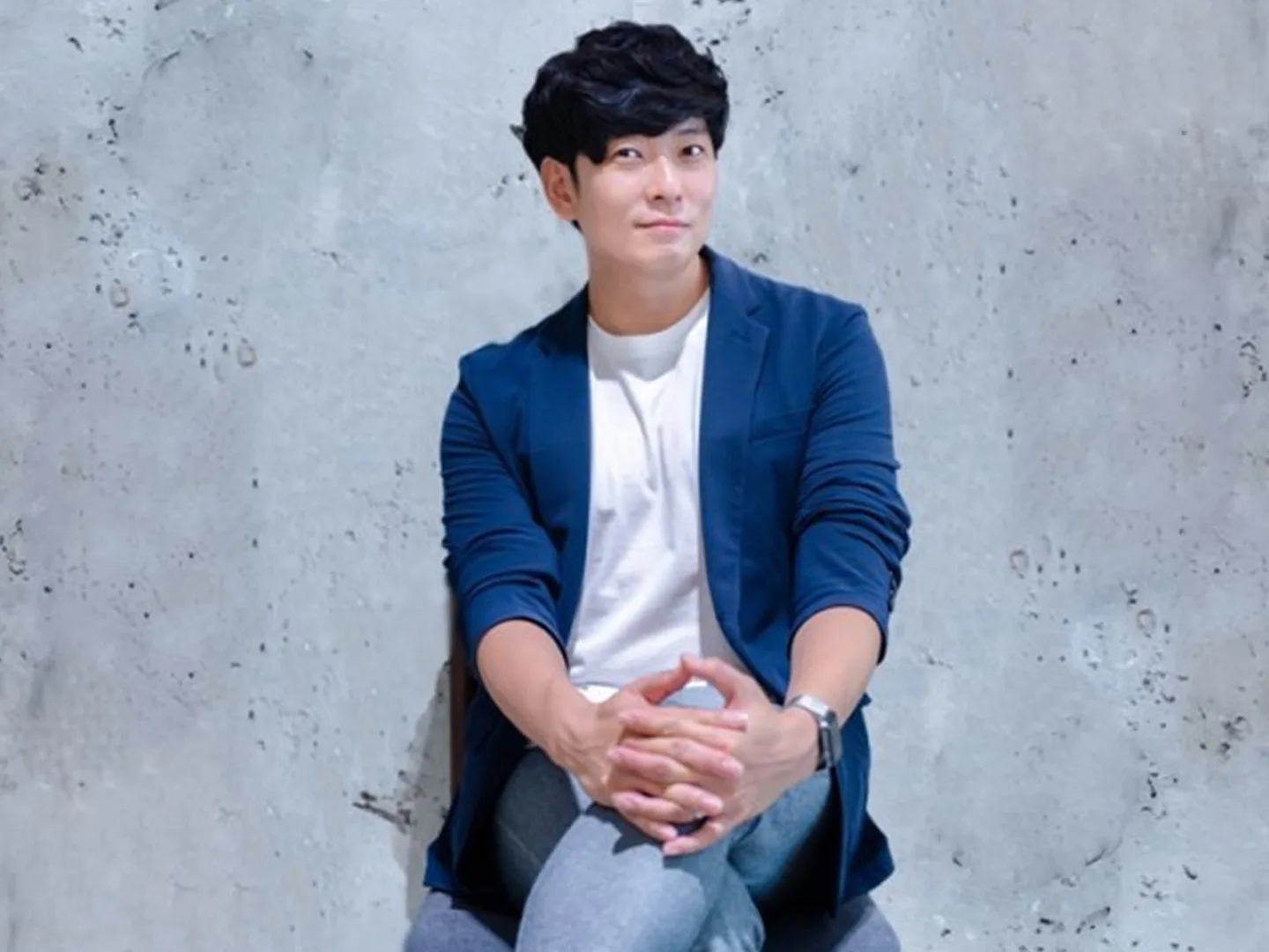 이임복 (Lee Im-bok) 사진 1