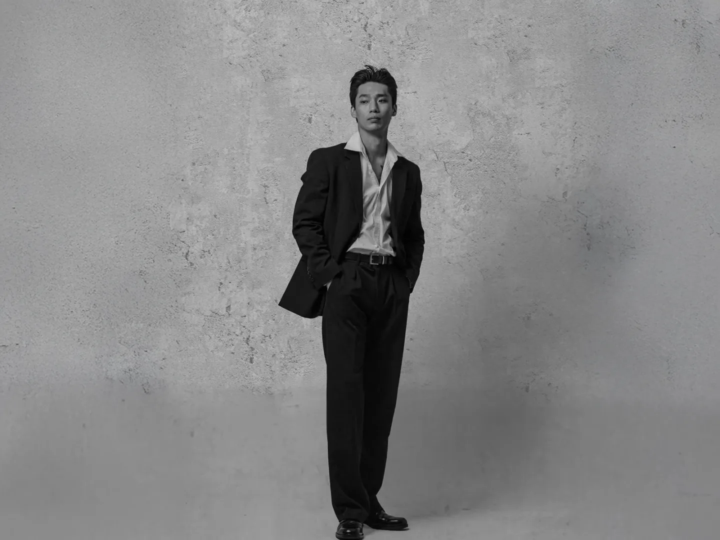 이오욱 (Lee Oh Wook) 写真 1