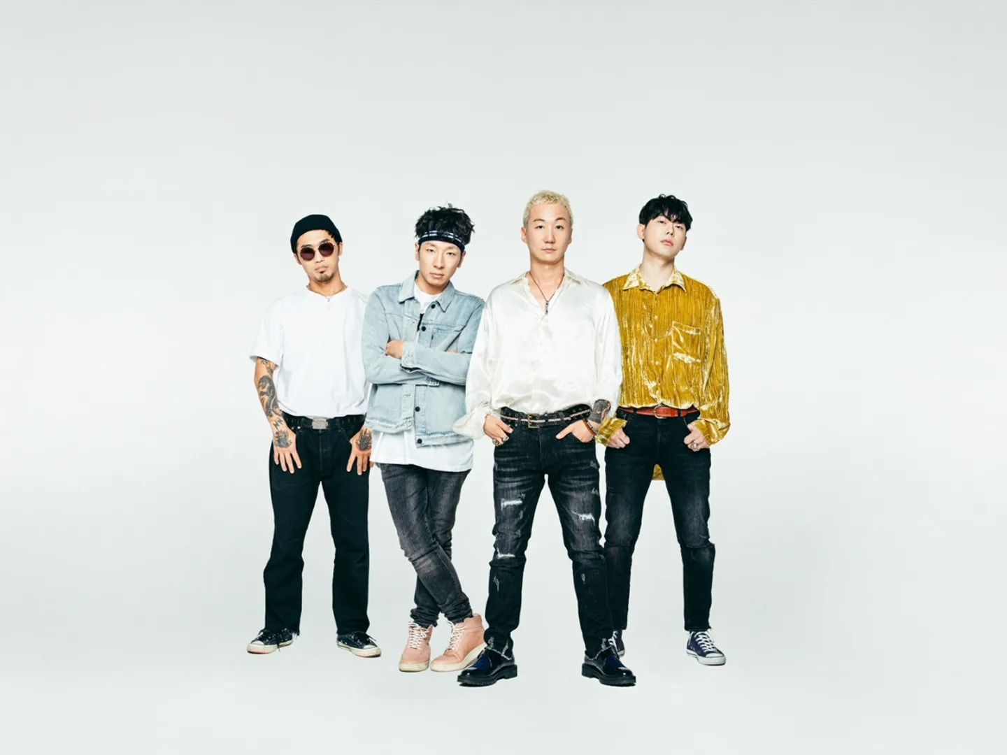 노브레인 (NoBrain) 写真 1