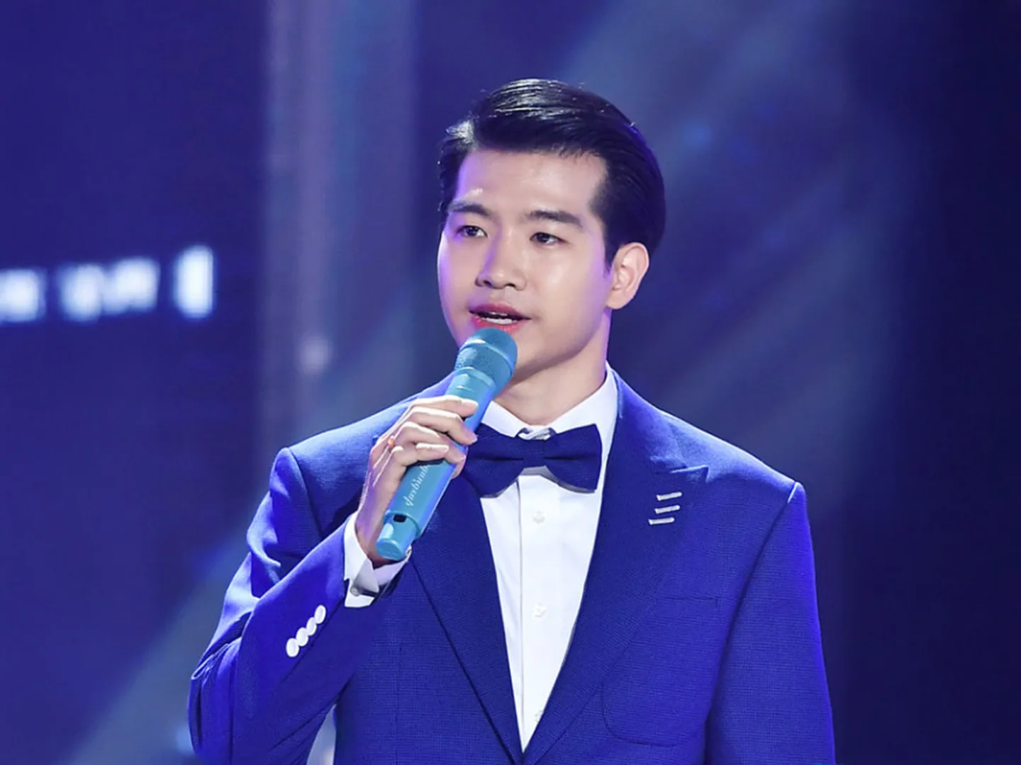 조명섭 写真 1