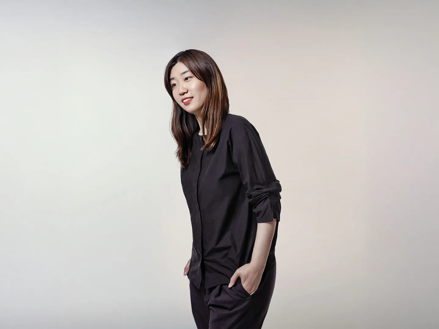 정세랑 사진 1