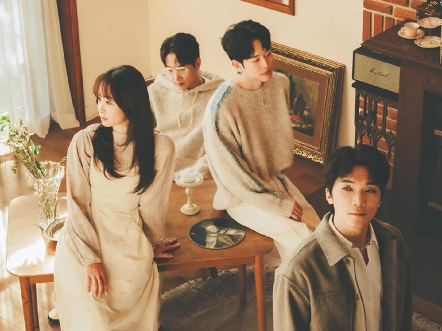 몽니 写真 1