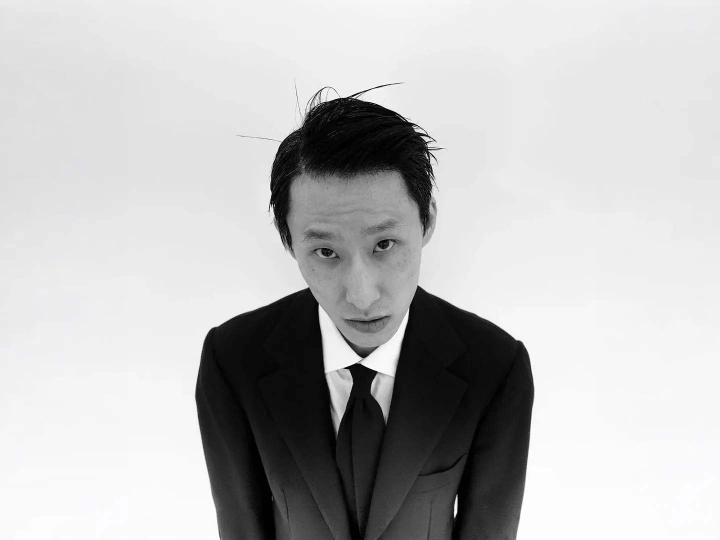 블랙넛 (Black Nut) 写真 1