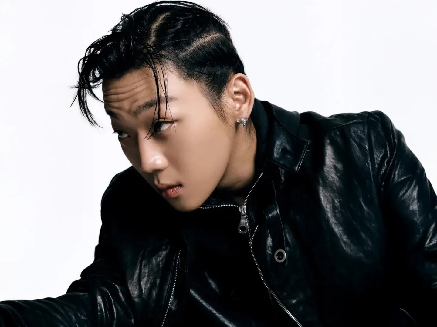 양홍원(영비) (Young B) 写真 1