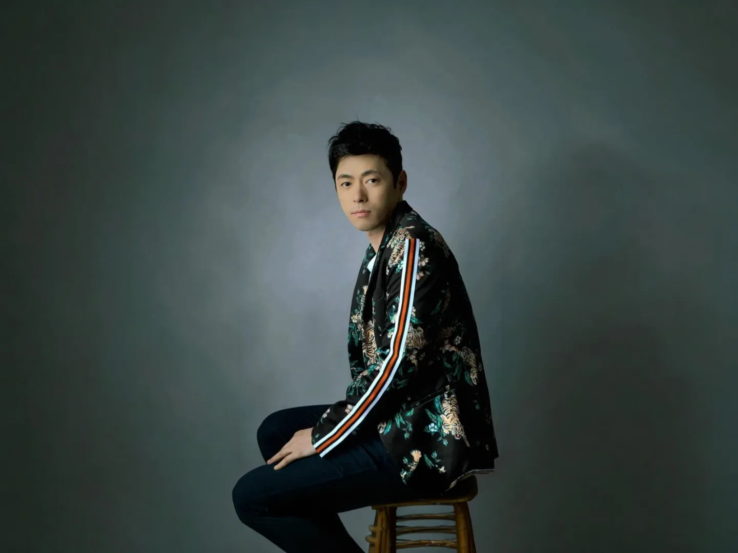 김상민 (Kim Sang Min) 写真 1