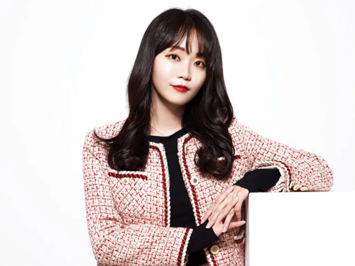옥민송 사진 1