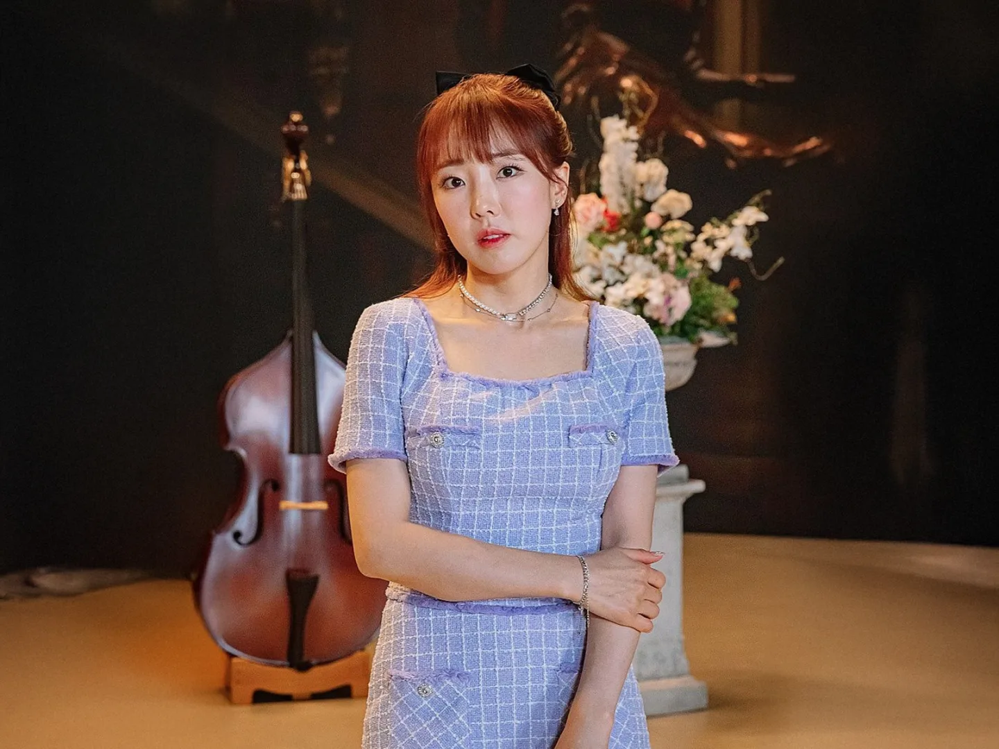 이보람 (Lee Boram) 写真 1