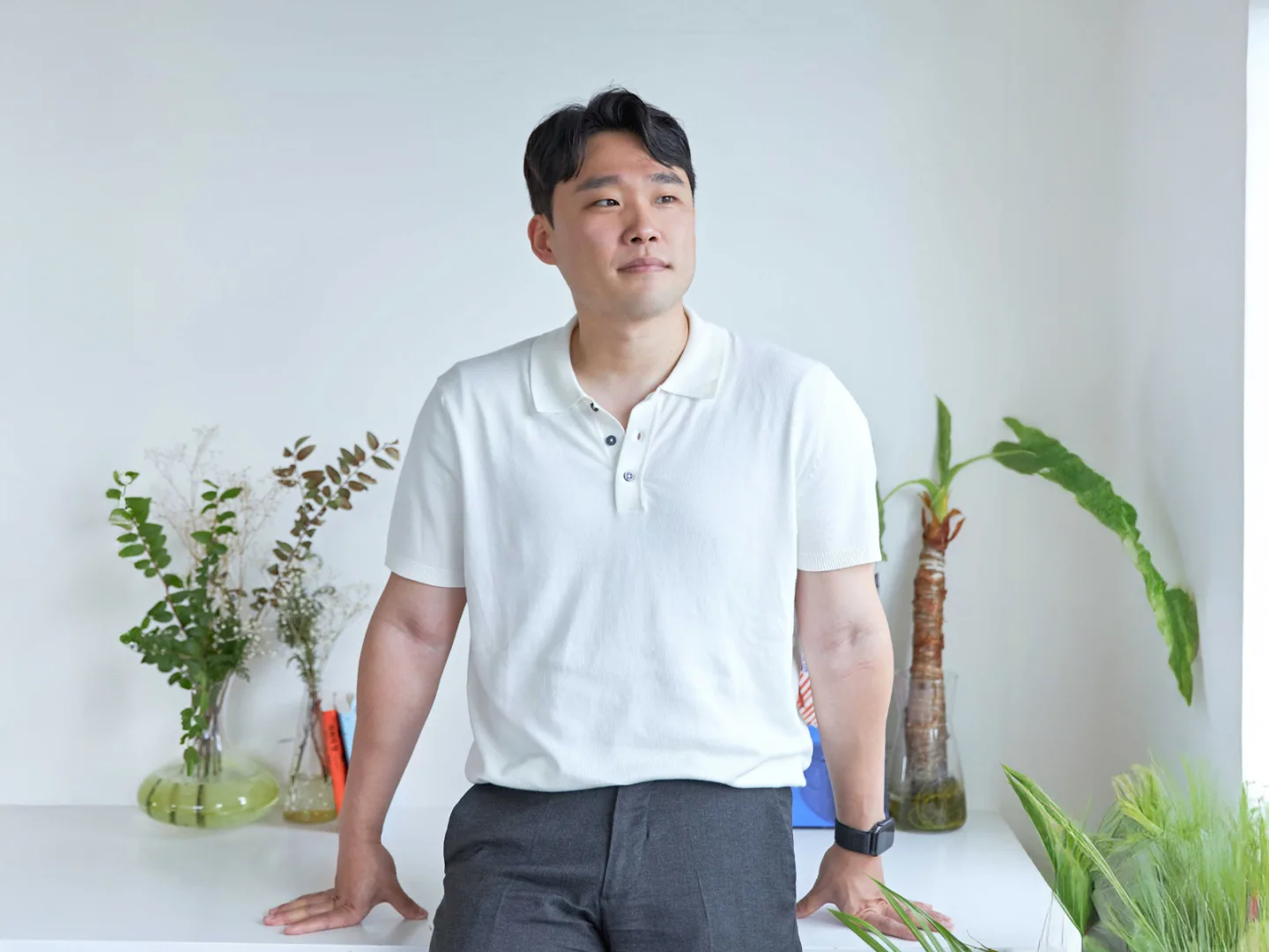 자취남 사진 1