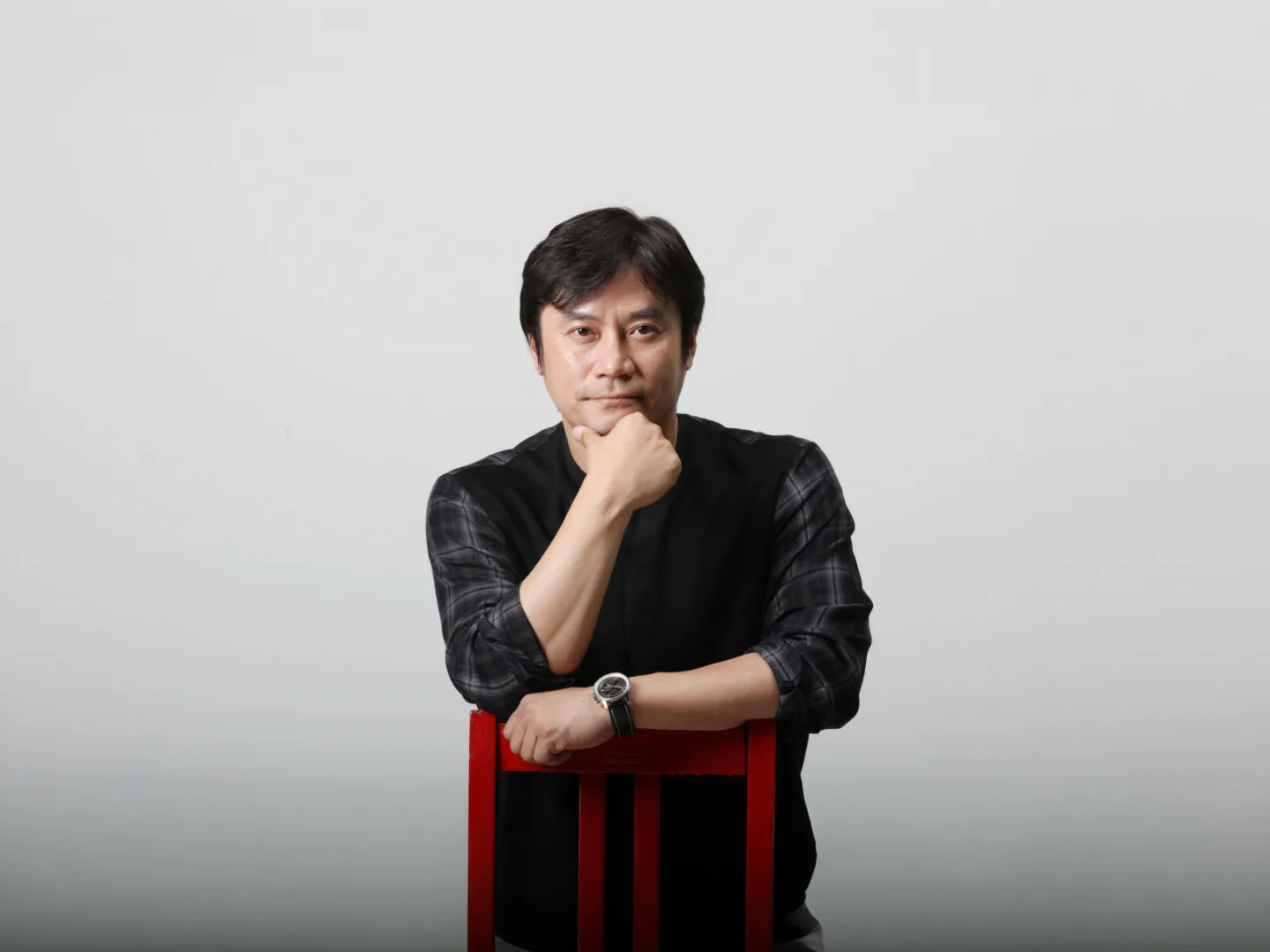황현필 (Hwang Hyun-phil) 사진 1