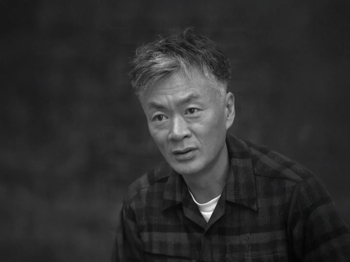 김훈 (Kim Hoon) 사진 1