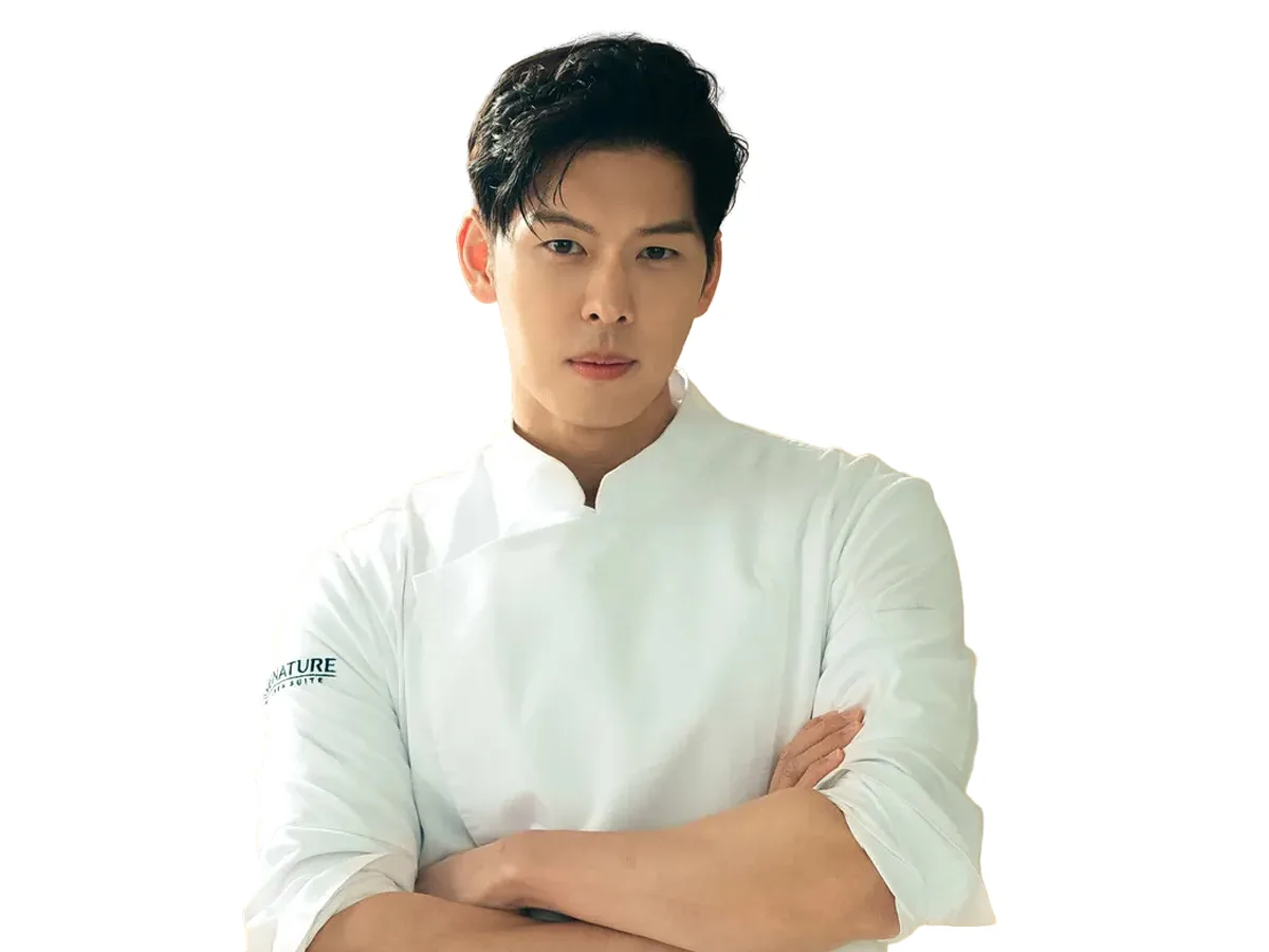 오스틴 강(본업도 잘하는 남자) 사진 1
