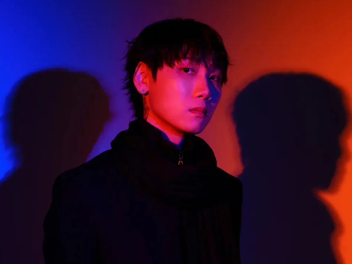 저스디스 (JUSTHIS) 写真 1