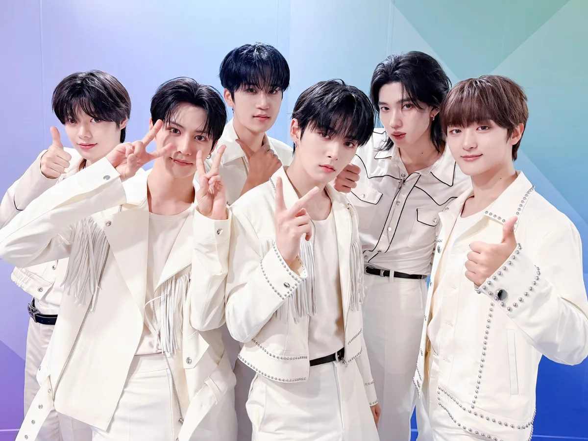 루네이트 (LUN8) 写真 1