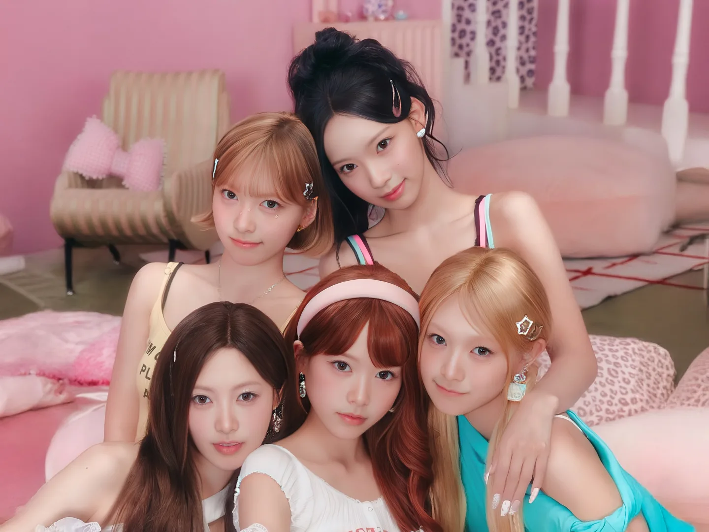 RESCENE (리센느) 写真 1
