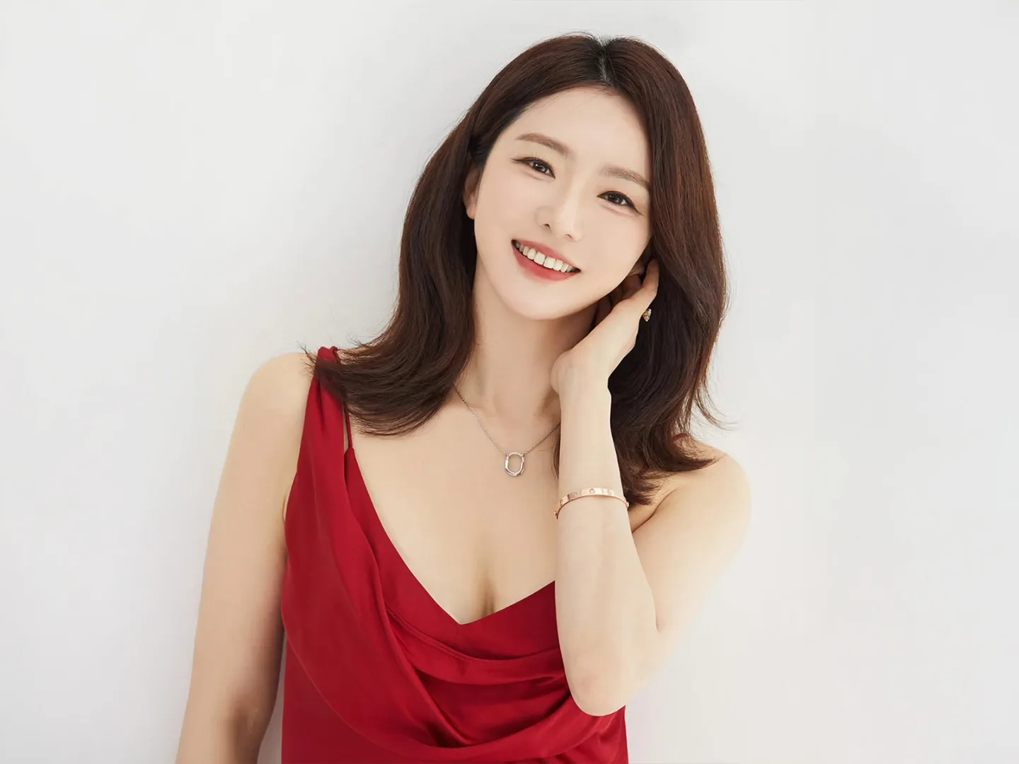 조수빈 사진 1