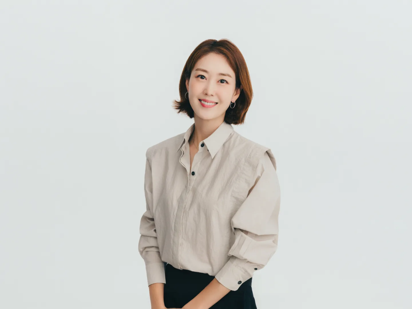 최현정 (Choi Hyun Jung) 写真 1