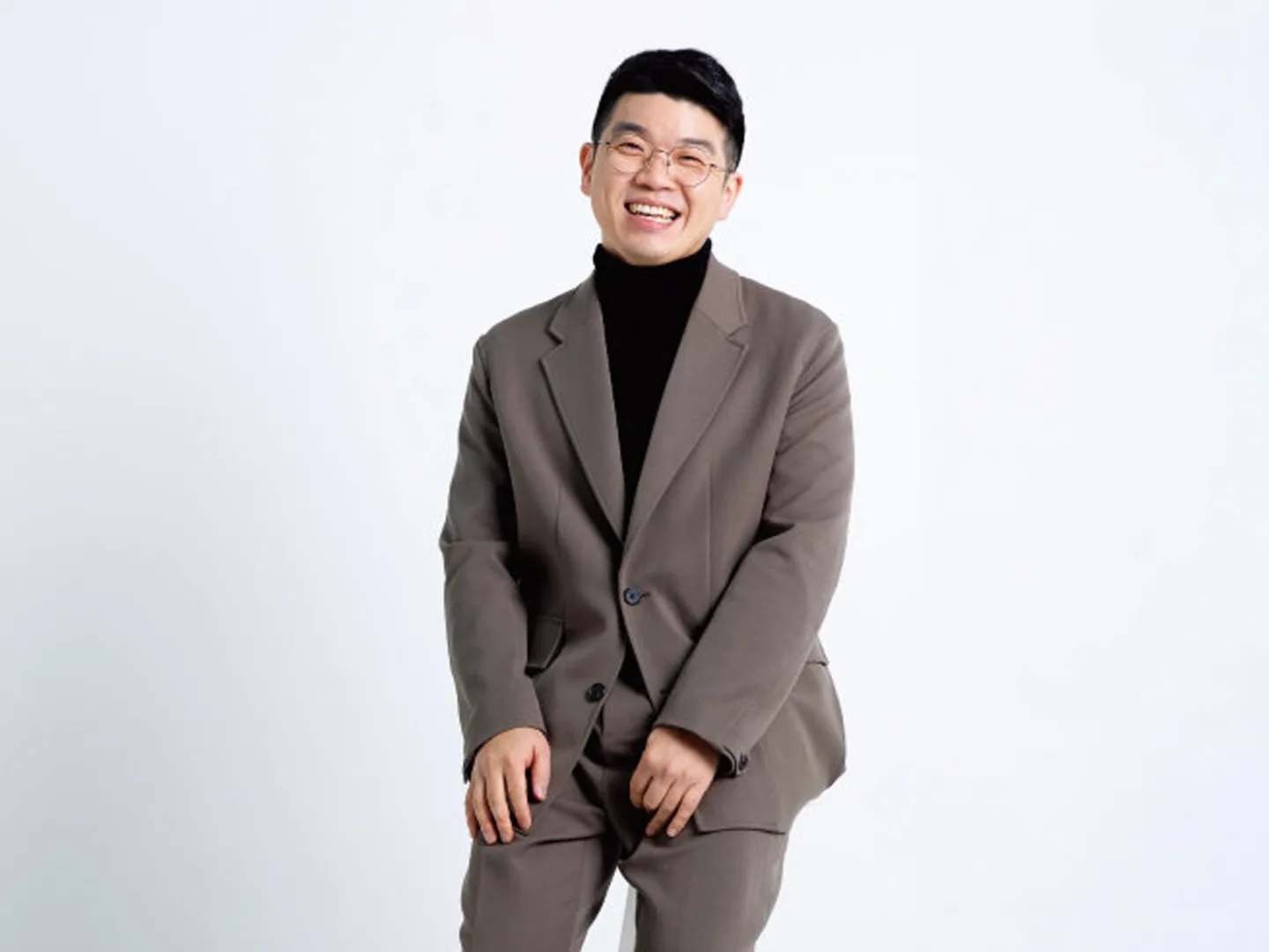 정승익 (Jung Seung-ik) 写真 1