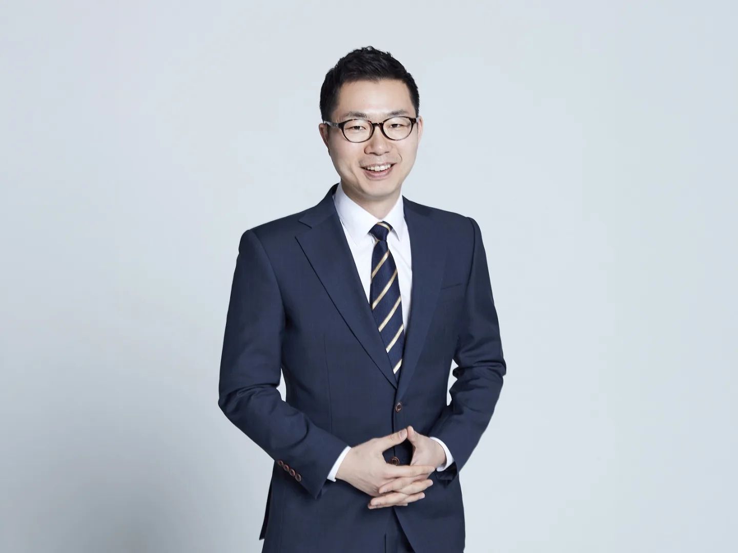 유장준 (Yu Jang-jun) 사진 1